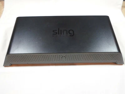SLING SLINGBOX MEDIA STREAMER SB300-XXX - UNIT ONLY  - Image 1 of 4