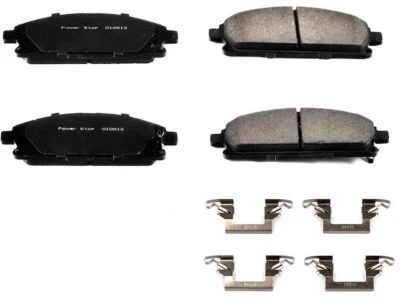 Комплект передних тормозных колодок Nissan Pathfinder 1996-2004 годов выпуска 39269VDBF 2003 - Изображение 1 из 2