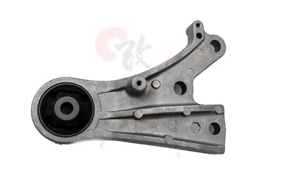 Mitsubishi Outlander PHEV 2014-2020 Rear Differential Mounting Bracket 3517A092 - Image 1 of 4