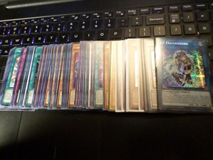 PT29 YUGIOH STAPLE / GOAT FORMAT / CORE SUPPORT / SOUL FUSION SINGLES YOU PICK