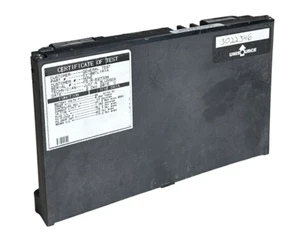 REPAIRED GE HYSTER EV100TL1R1A / 3022346 VEHICLE CONTROL CARD IC3645EV 2016 TEST - Picture 1 of 4