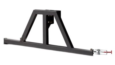 Armadura de carrocería 2005-2015 para Toyota Tacoma serie Pro porta neumáticos solo TC2961 Foto 1 de 4