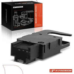 Brake Light Switch for Chevy Silverado Express GMC Sierra Savana 1500 Hummer H2 - Foto 1 di 12