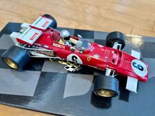 EXOTO 1/18 Ferrari 312B  Used Very good condition From Japan