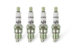 ACCEL 0276S-4 U-Groove Spark Plug Header Plug - Picture 1 of 10
