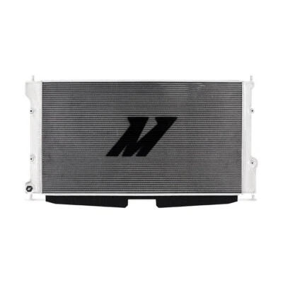 Mishimoto Performance Aluminum Radiator For 13 - 24 Subaru BRZ Toyota GR86 GT86 - Изображение 1 из 4