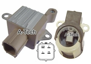 ALTERNATOR VOLTAGE REGULATOR for HONDA ACCORD 2.4L 2008-2012 - Picture 1 of 1