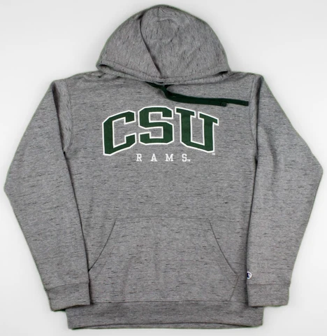 Colorado State Rams Champion Pullover Hoodie Sweatshirt Medium Cover