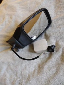 1987 Audi 5000S Passenger Side Mirror - Picture 1 of 3
