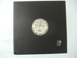 Promo Mix 04-00 - Disco Mix 12" 33 Giri Vinile PROMO ITALIA 2000 - Imagen 1 de 2