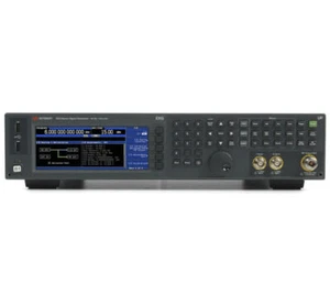 Keysight (Agilent) N5172B-506 6 GHz EXG Analog Signal Generator - Bild 1 von 1