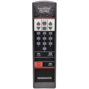 Magnavox 00T201AG-MA01 Factory original TV Remote RX1935, RX1335WA03 - Picture 1 of 7