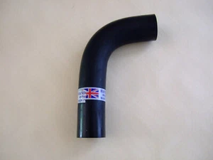  Hillman Minx series V VI 1963/6, super minx, Husky Top Radiator Hose - Picture 1 of 2