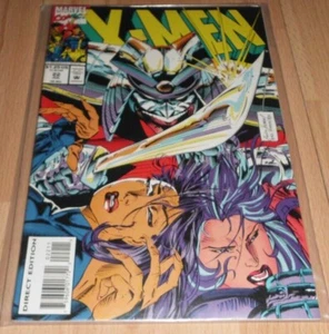 X-Men (1991 1st Series) #22...Published Jul 1993 by Marvel - Picture 1 of 1