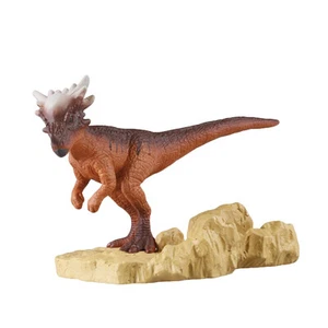 Jurassic World Kingdom of Fire Desktop Series Stygimoloch Mini Phone Stand - Picture 1 of 1