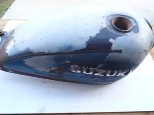 Suzuki GS 650GL gastank - Picture 1 of 12