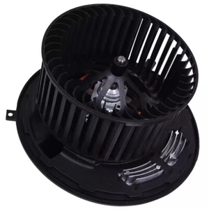 Front A/C Heater Blower Motor For BMW 128i 323i 325i 328i 330i 335i X3 xDrive - Picture 1 of 12