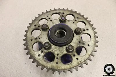 Honda Interceptor 700 VFR700F2 1987 piñón trasero buje de transmisión VFR 87 Foto 1 de 4