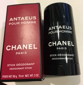 mens new Chanel Antaeus - Picture 1 of 4