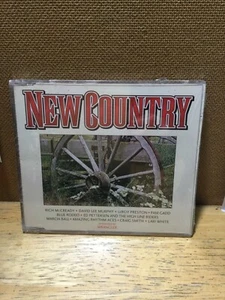 New Country Volume 4 Number 13 CD BRAND NEW & FACTORY SEALED - Picture 1 of 2