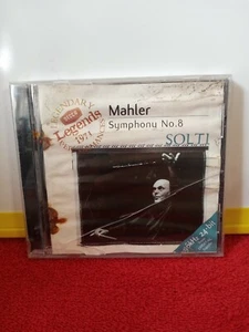 Symphony No. 8 CD (1999) - Imagen 1 de 2