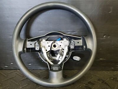 Toyota FJ Cruiser 2007 vinilo negro/volante de uretano Foto 1 de 4