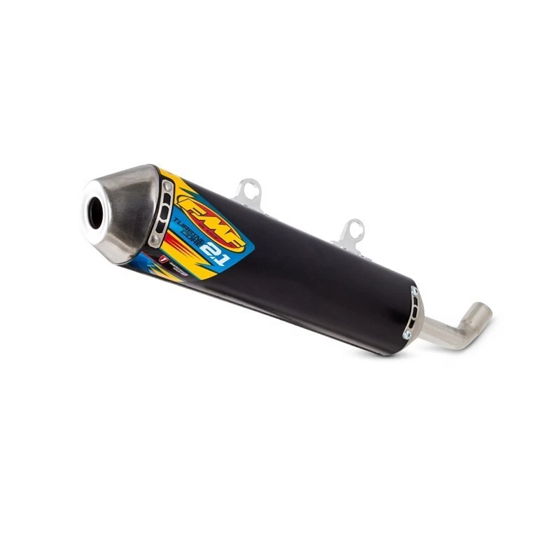 KTM FMF Turbinecore 2.1 Silencer 250/300 SX/XC/XC-W 2019-2023 #55505979004 - Image 1 of 1
