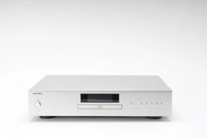 Rotel CD-14 Silber Stereo Compact Disc CD Player - Bild 1 von 5
