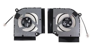 CPU GPU Cooling Fan For ACER PH315-55 PH317-55 PH317-56 AN515-58 AN517-55 12V - Picture 1 of 14
