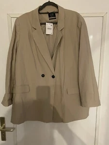 NEU*** LONG-BLAZER BLAZER CKF CLOCKHOUSE COLLECTION 50 NEU M.ETIKETT - Bild 1 von 9