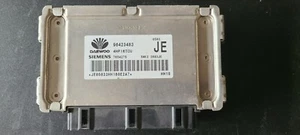 2006-2007 Chevrolet Optra TCM transmission computer 96423483 Genuine - Picture 1 of 6
