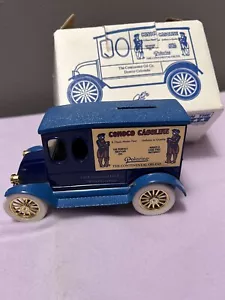 ConocoPhillips Gasoline Bank Collectible - Picture 1 of 1