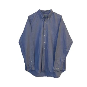 Fabricantes de camisas de caballero 100 % algodón con botones Abercrombie & Fitch para hombre XL - 17 - Imagen 1 de 3
