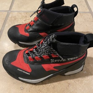 five ten canyoneer
