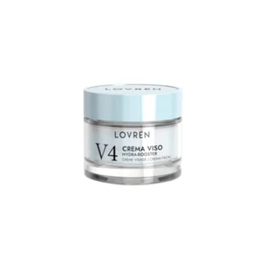 Lovren V4 Hydra-Booster Face cream for intensive hydration 30 ml - Picture 1 of 1