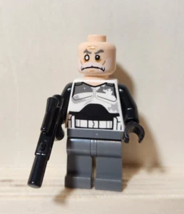 LEGO Commander Wolffe Minifigure - 75157 Star Wars Rebels AT-TE ***NEW*** - Picture 1 of 3