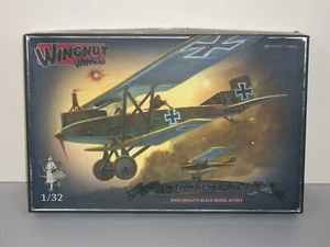 Wingnut Wings 1/32 Scale Junkers J.1 - Picture 1 of 1