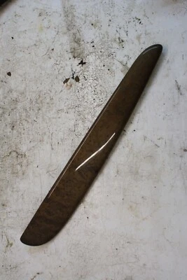 Jaguar X-Type Dekorblende Vorn rechts Tür 1X43-203A46-AC — 第 1/4 张图片