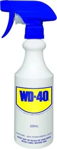 WD40 Multi Use Spray Applicator 500 Ml - Picture 1 of 1