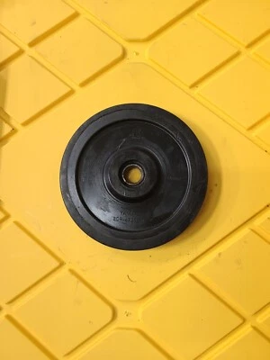 Yamaha 7" Rear Axel Bogie Wheel Viper Srx Sxr RX1 Vector Vmax Phazer 500 600 700 - Image 1 of 2