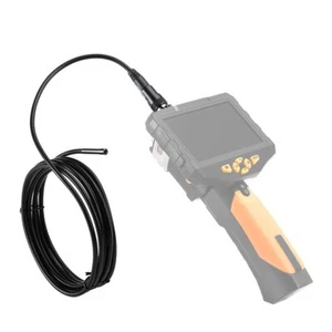 Replacement Camera Tube 3.9mm 1M/3M for TESLONG NTS300 NTS450A NTS500 Endoscopes - Picture 1 of 7