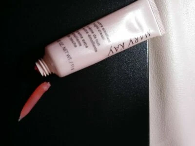 Mary Kay Extra Emollient Night Cream, Travel Size - .42 Oz.  - Image 1 of 3