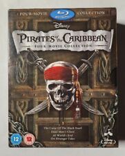 Dvd Piratas do Caribe Edição de Colecionador 3 Discos, Filme e Série  Disney Usado 92444015