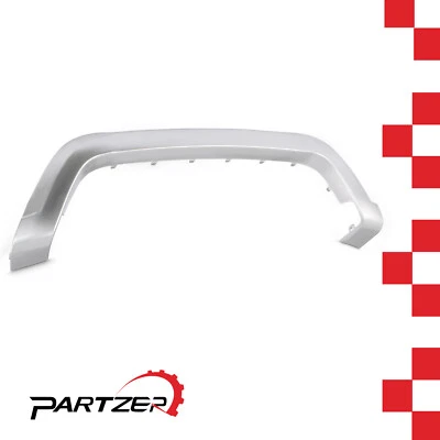 Front Bumper Cover Molding For 2014-2020 Dodge Journey Crossroad 68223776AA Foto 1 de 4