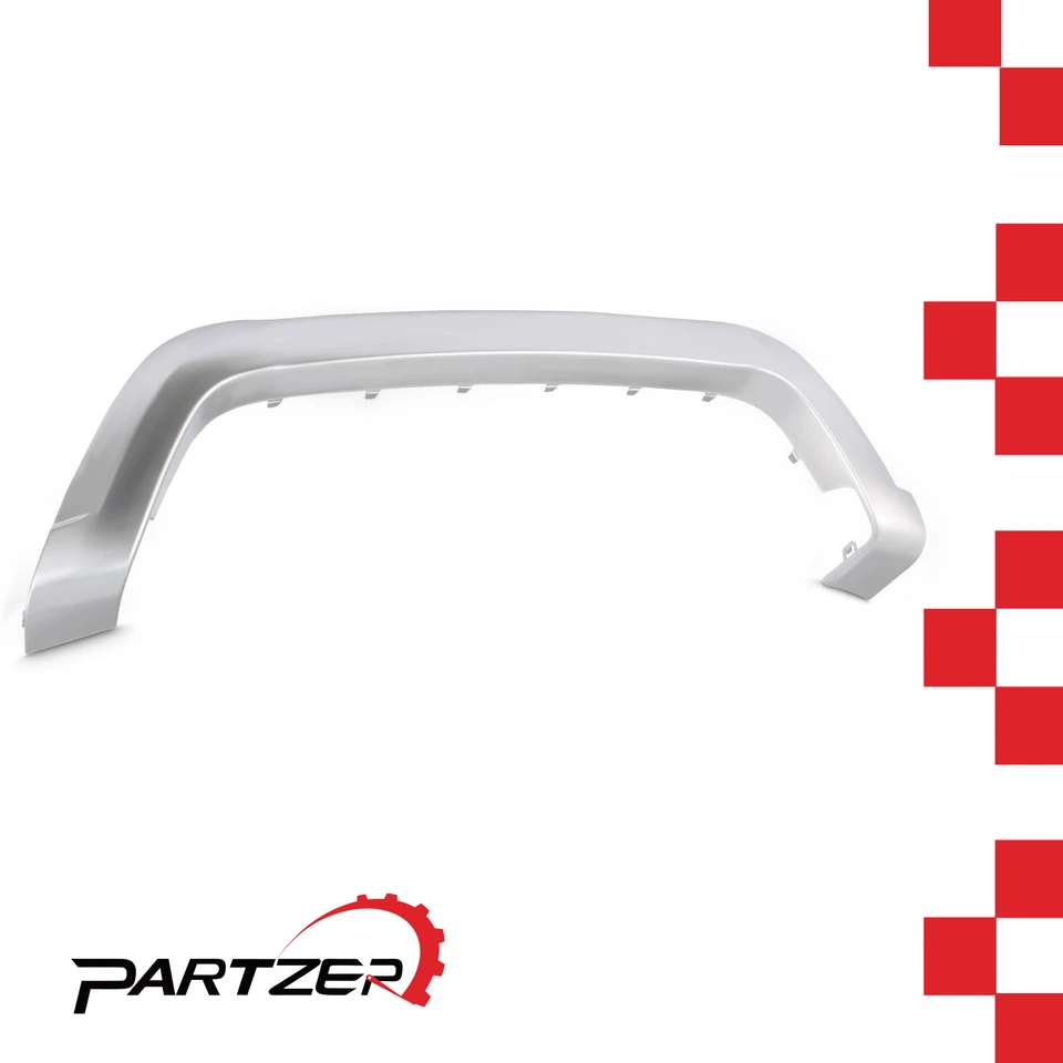 Front Bumper Cover Molding For 2014-2020 Dodge Journey Crossroad 68223776AA Foto 1 de 4