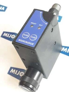 DATALOGIC LDu 455 M1319 LUMINISC 20-40 mm NPN 10 30VDC - Imagen 1 de 7