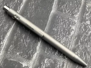 TwoSun TS-Pen23-up EDC TC4 Titan Taktischer Büro Druckknopf Mechanismus Stift - Bild 1 von 3