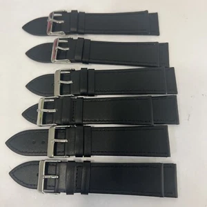 Restposten 6 Uhrenarmbänder.22 mm. Angebote Willkommen - Bild 1 von 7