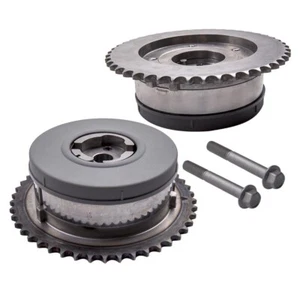 Eje de levas de piñón engranaje phaser para Buick Lacrosse GMC Terrain 12578515 12578516 - Imagen 1 de 12