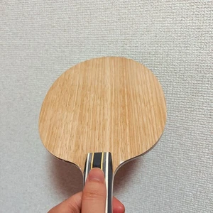 Table Tennis Racket Inner Super ZLC Carbon Taiwan YY1 - Picture 1 of 5